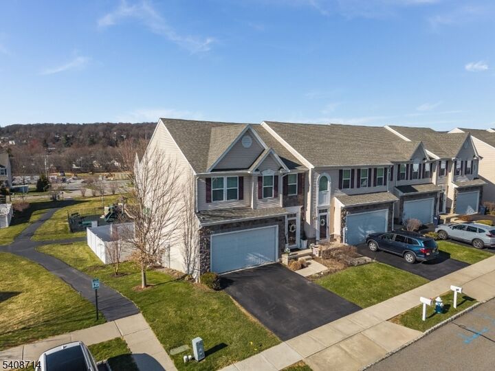 Property Photo:  34 Washington Square Cir  NJ 07882 