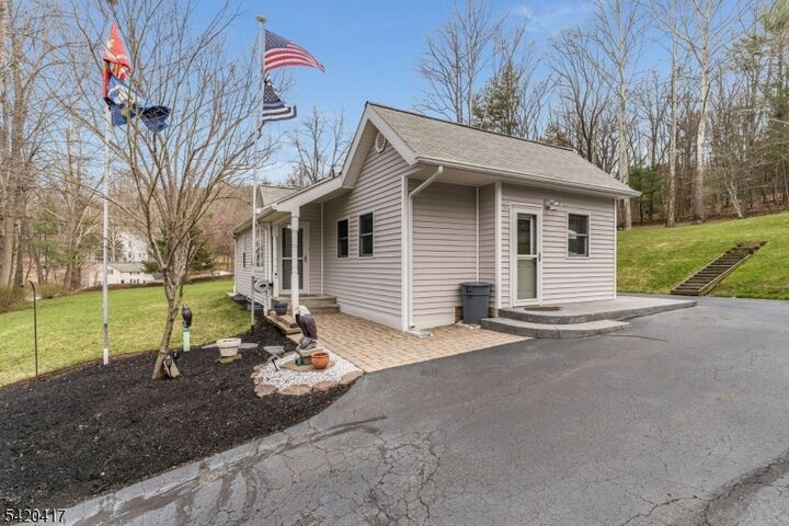 Property Photo: 122 Washington Ave NJ 08829