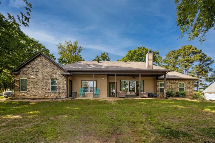 Property Photo: 221 County Road 2308 TX 75773