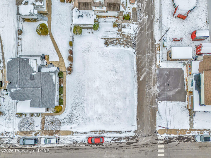 Property Photo: 89 Abbott Street PA 18705