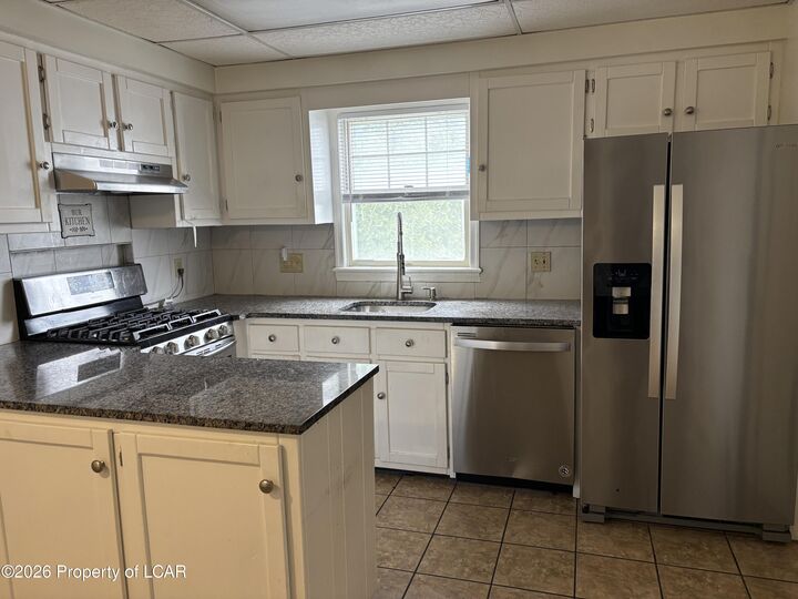 Property Photo: 75 Green Street PA 18704