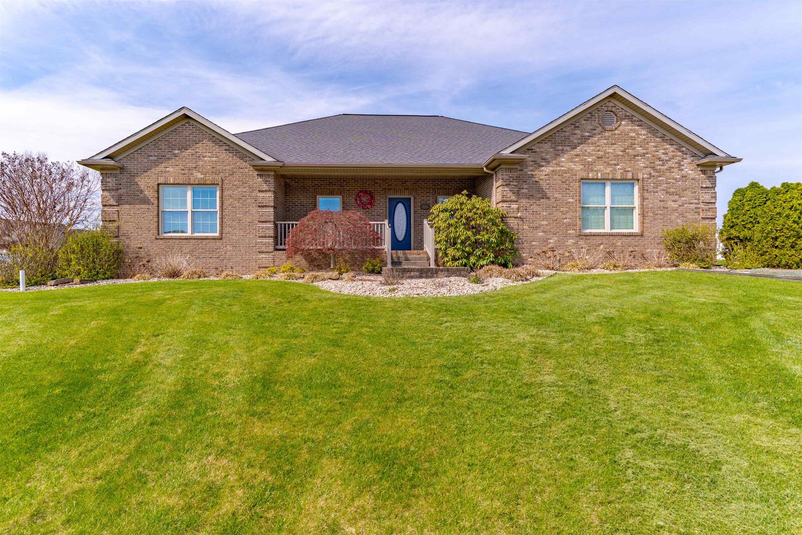 Property Photo:  3126 Sand Castle Drive  KY 42420 