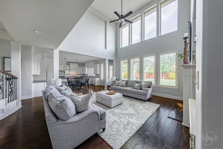 Property Photo:  27706 Wimberly Falls Lane  TX 77441 
