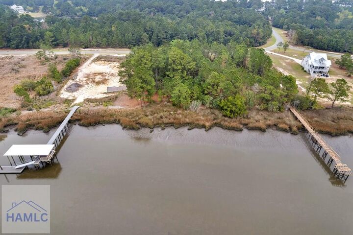 Property Photo:  Lot 29 Jerico Marsh Road  GA 31320 