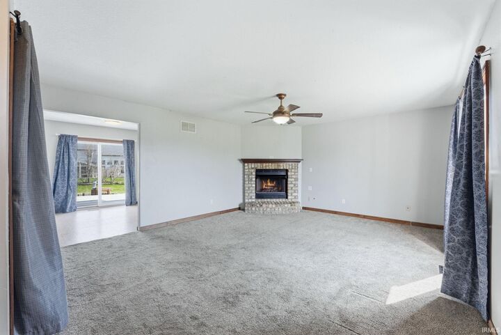 Property Photo: 302 Willard Drive IN 46706-1057