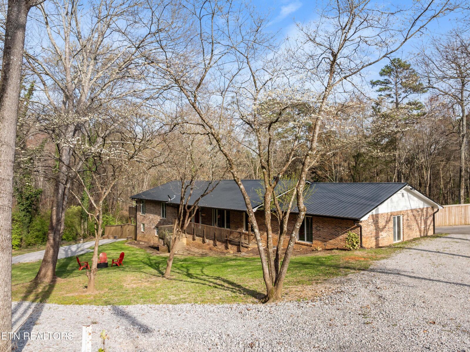 Property Photo: 6720 Ridgeview Rd TN 37918