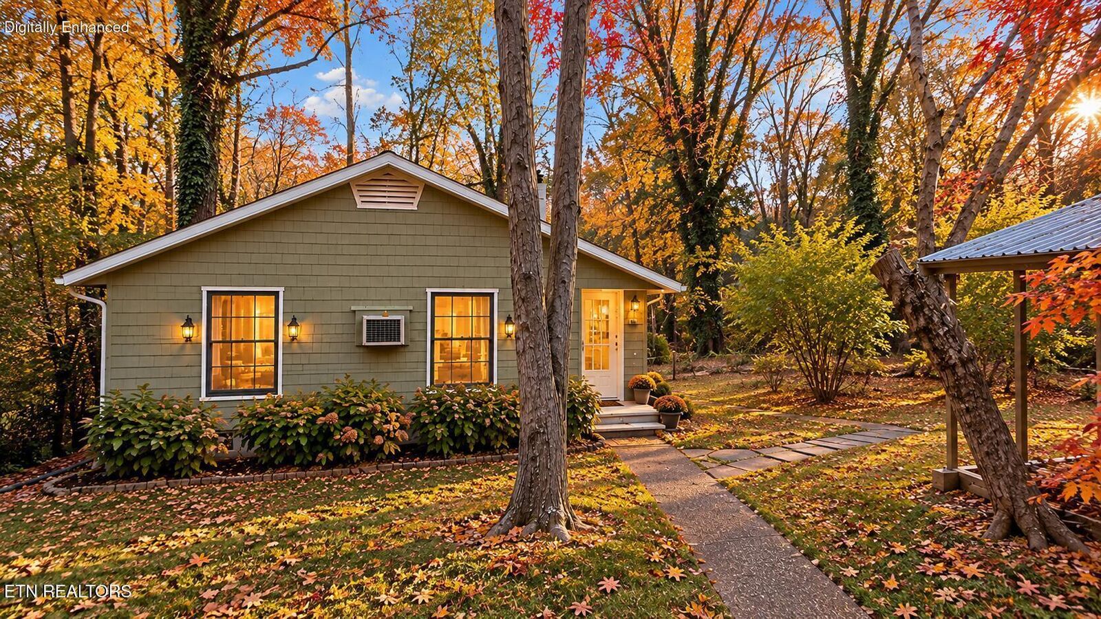 Property Photo:  116 S Walker Lane  TN 37830 