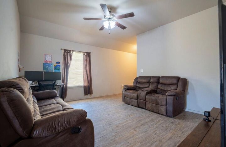 Property Photo:  6417 24th Street  TX 79407 