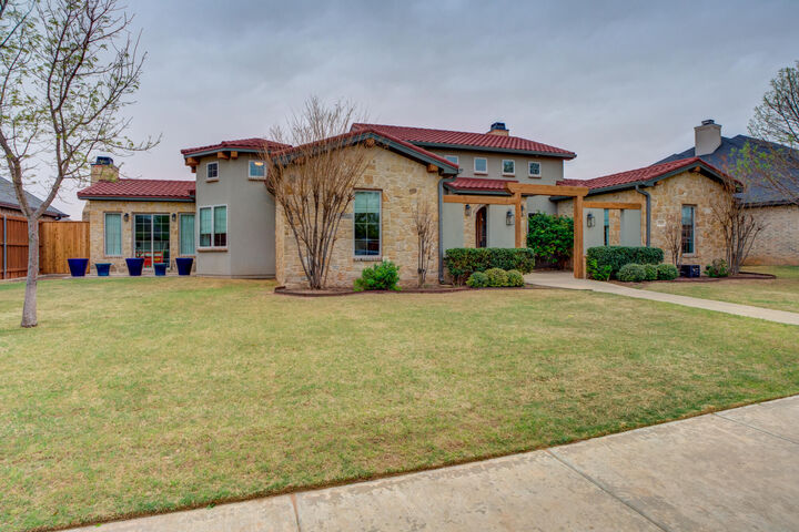 Property Photo:  4903 116th Street  TX 79424 