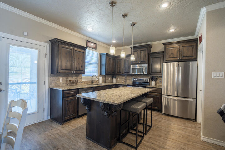 Property Photo:  10309 Vernon Drive  TX 79423 