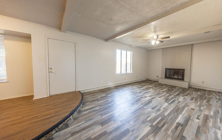 Property Photo:  7404 Fir Avenue  TX 79404 