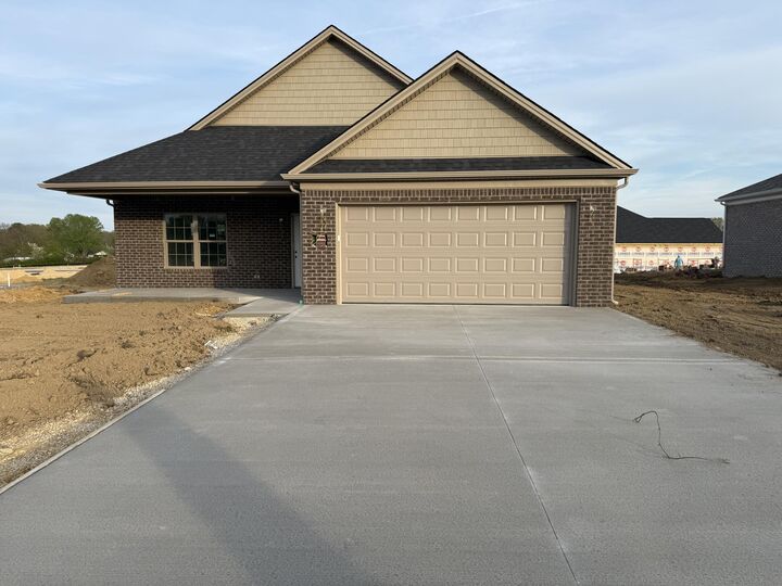 Property Photo:  110 Canter Drive  KY 40744 