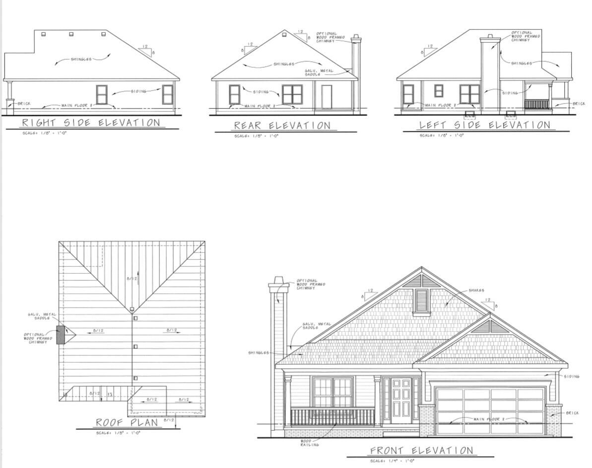 Property Photo: 307 Cinchpost Circle KY 40744