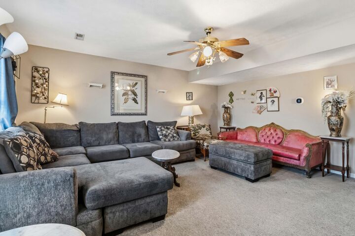 Property Photo:  226 Hallie Irvine Street  KY 40475 