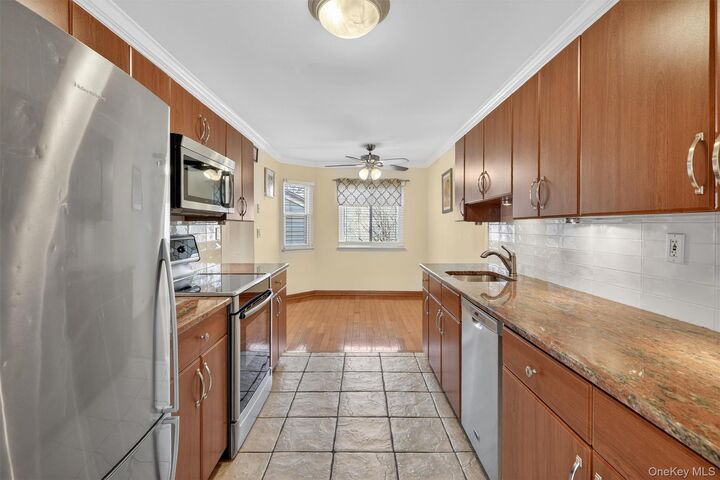 Property Photo: 155 Club Court NY 10562