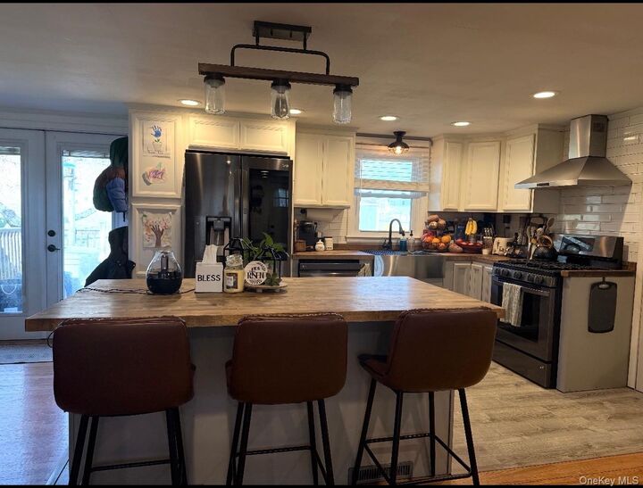 Property Photo: 4 Linden Drive NY 12550