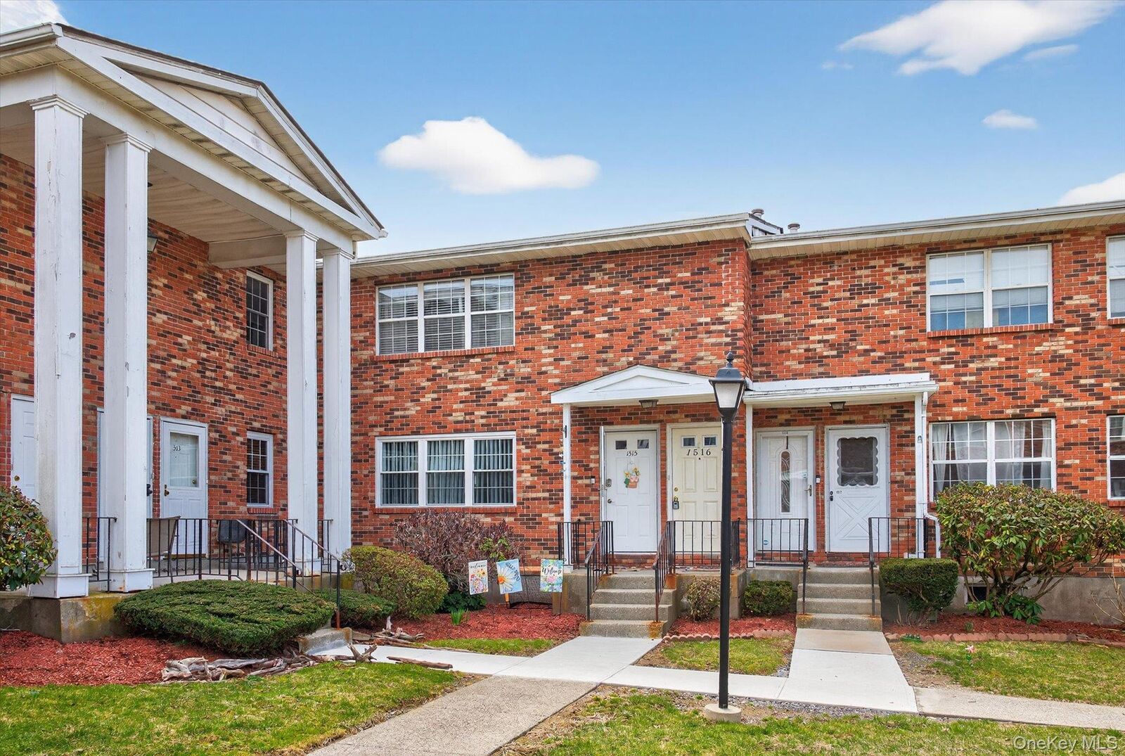 Property Photo:  276 Temple Hill Road 1515  NY 12553 