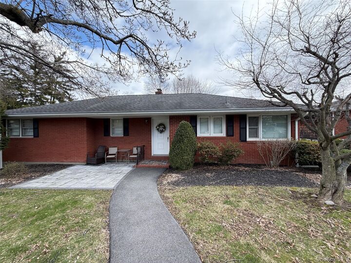 Property Photo:  71 Orange Street  NY 12542 