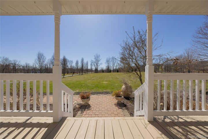 Property Photo:  170 Dickerson Avenue  NY 12549 