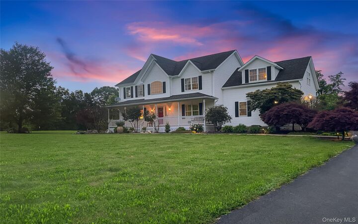 Property Photo: 170 Dickerson Avenue NY 12549