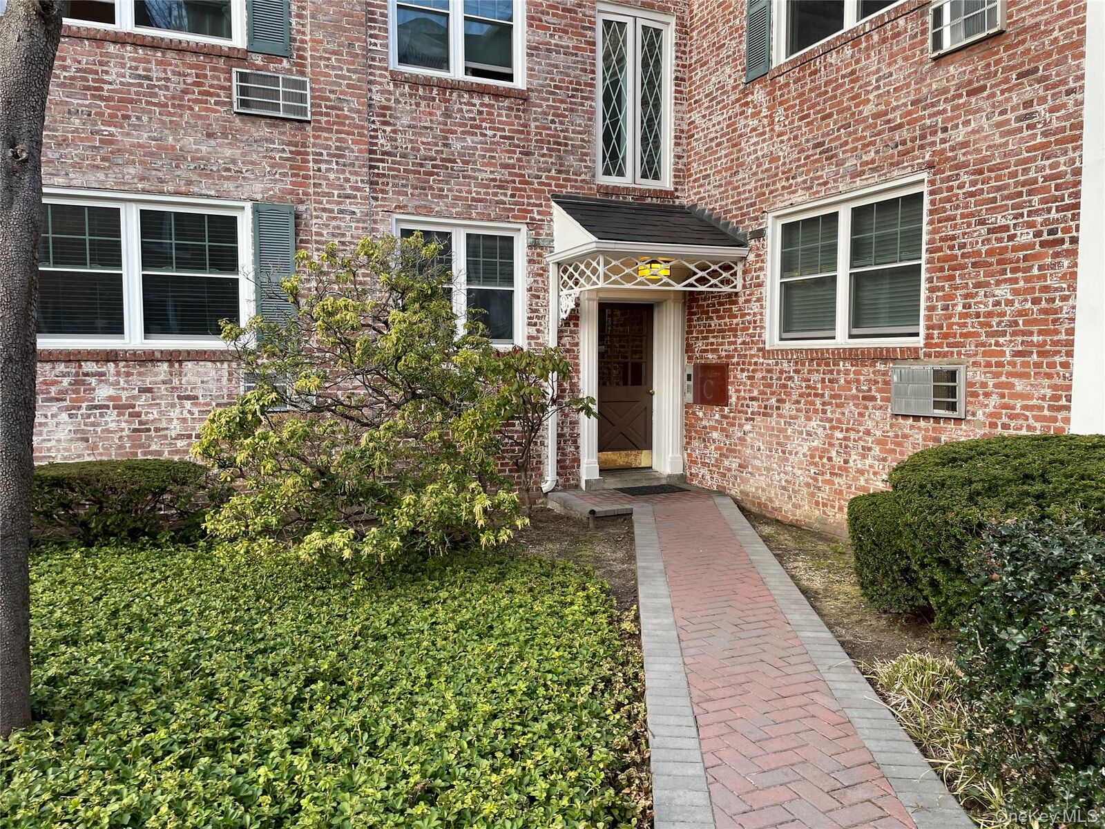 Property Photo: 43 N Forest Avenue C21 NY 11570