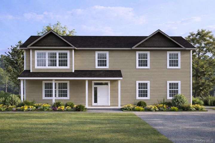 Property Photo:  Lot 11 Lindenwood Lane  NY 12550 