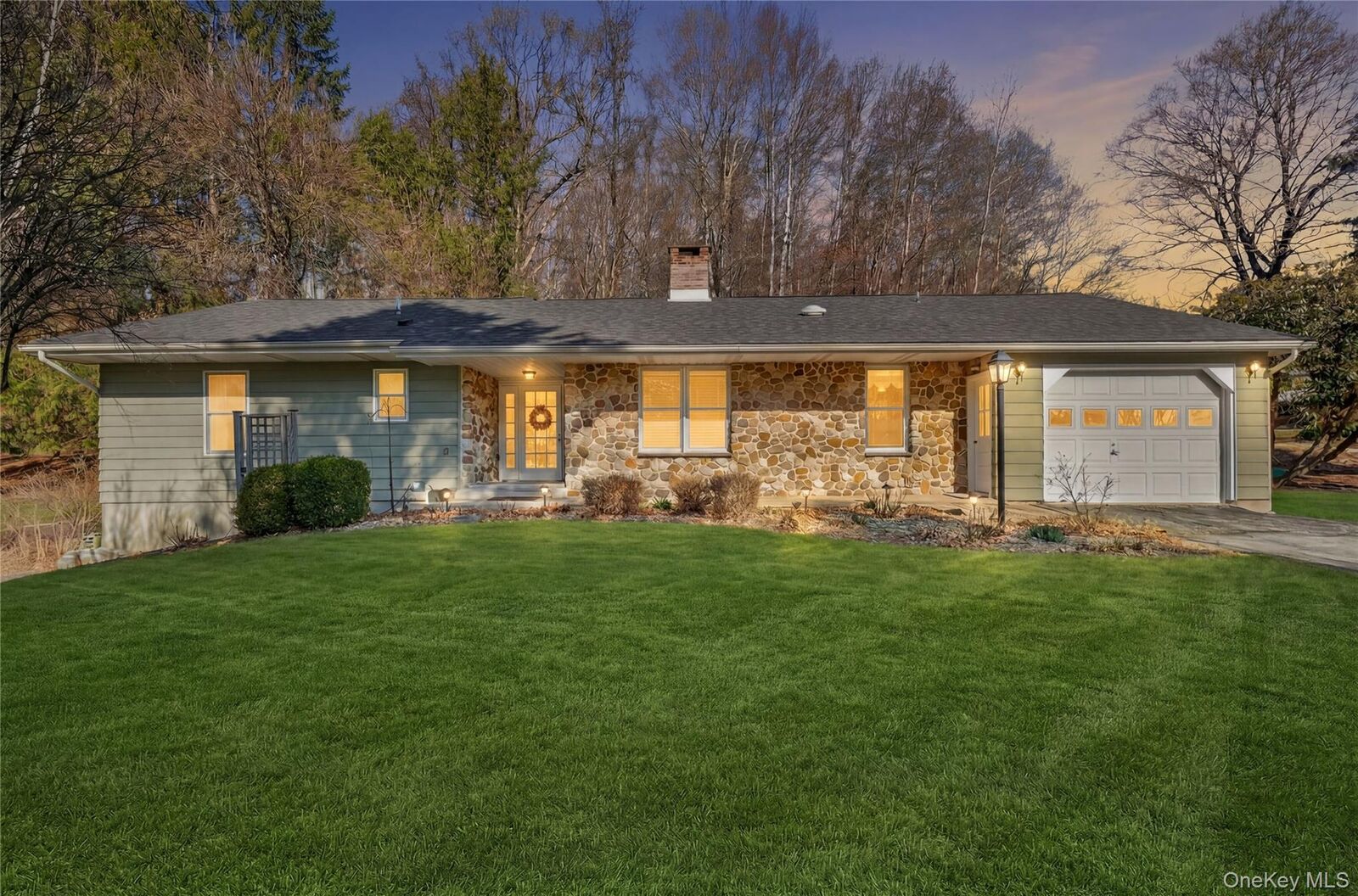 Property Photo: 123 Fleury Road NY 12566