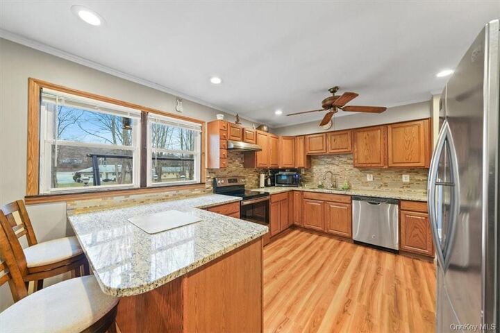 Property Photo: 24 Marc Terrace NY 10950