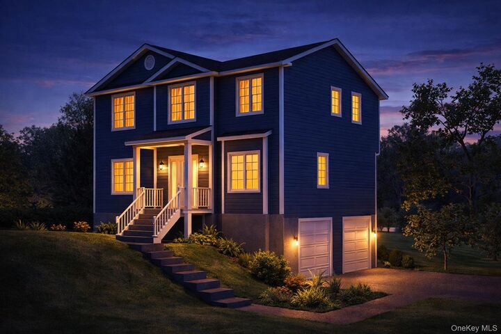 Property Photo:  Lot 1 Lindenwood Lane  NY 12550 