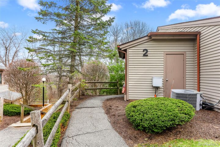 Property Photo:  21 Scenic View  NY 10598 