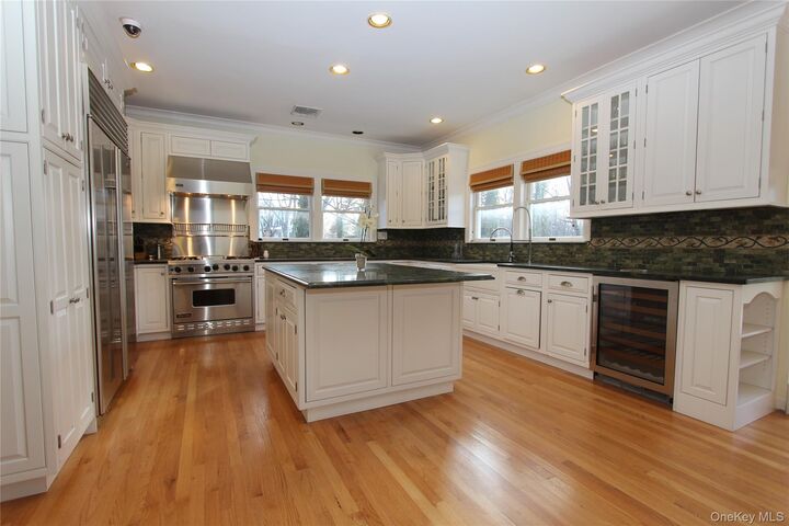 Property Photo: 445 Grace Church Street NY 10580