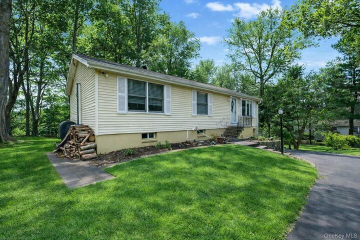 Property Photo: 110 Laurel Hill Road NY 10520