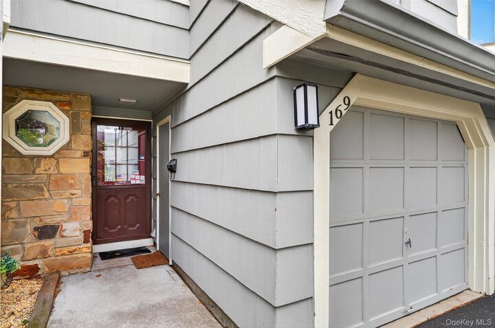 Property Photo: 169 Treetop Circle NY 10954