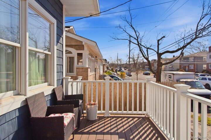 Property Photo: 246 Tibbetts Road NY 10705