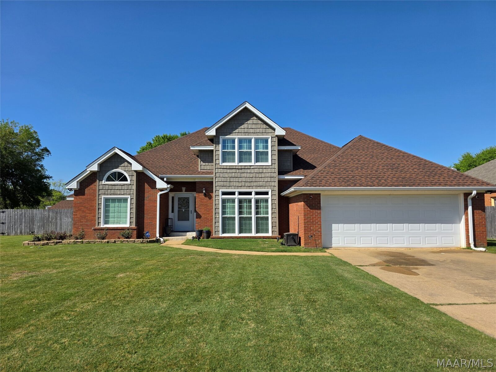 Property Photo:  7313 Lakeside Court  AL 36117 