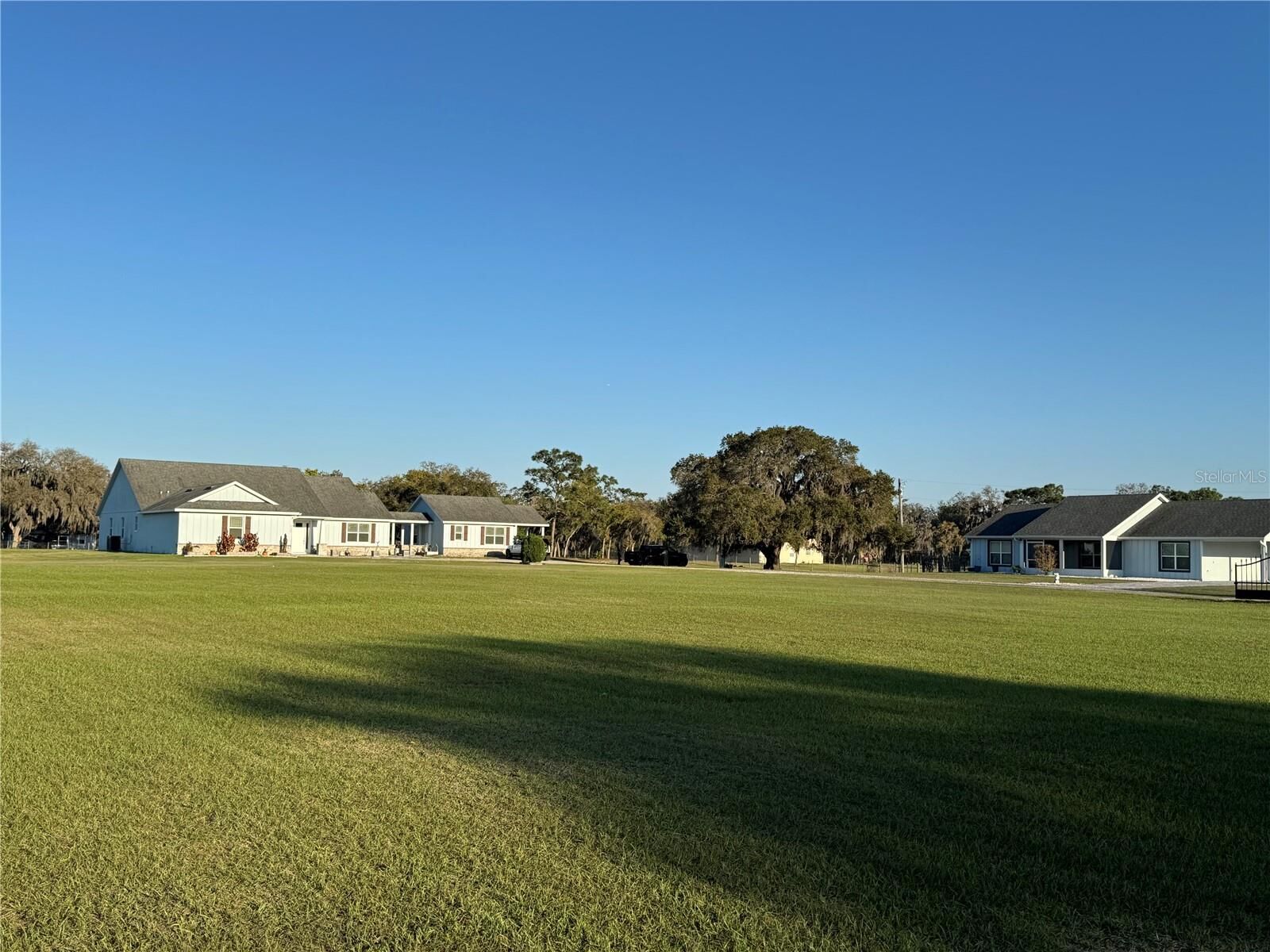 Property Photo:  4155 Albritton Road  FL 34772 