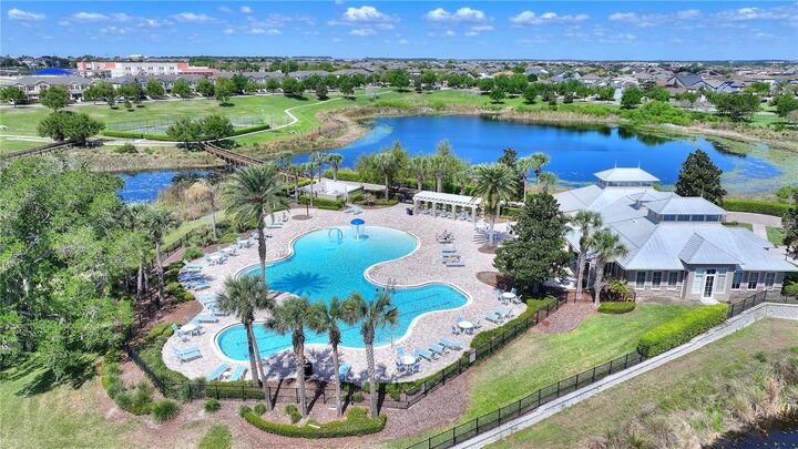 Property Photo:  7630 Bluejack Oak Drive  FL 34787 