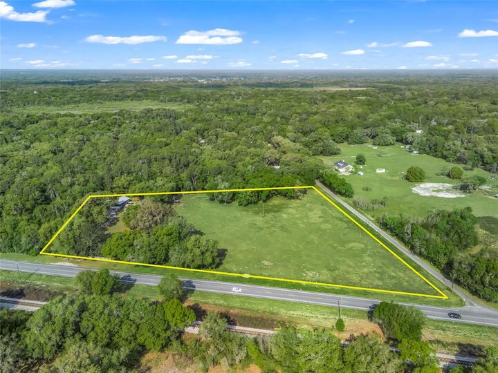 Property Photo:  8234 S US 301  FL 33513 