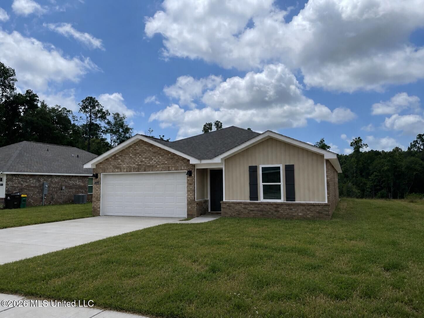 Property Photo:  17467 Inman Knoll Drive  MS 39503 