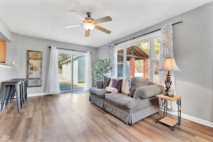 Property Photo:  290 Robb Hill Road  IN 46151 