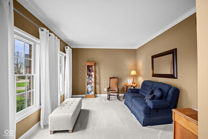 Property Photo:  5787 Coopers Hawk Drive  IN 46033 