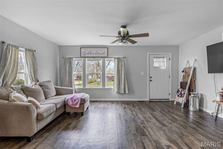 Property Photo: 925 Moorland Street MO 63640