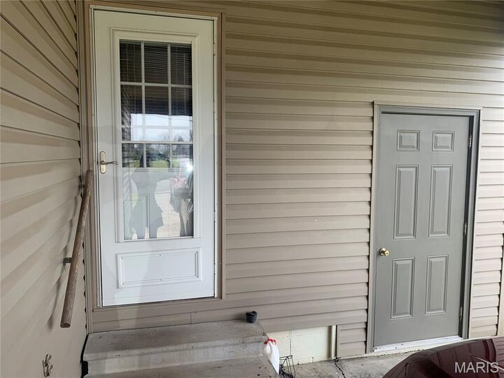 Property Photo: 2012 Ables Road MO 63801