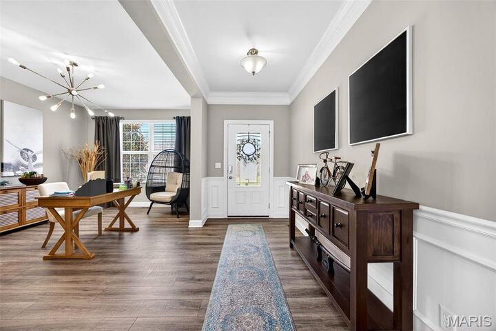 Property Photo: 2648 Preston Woods Trail MO 63367