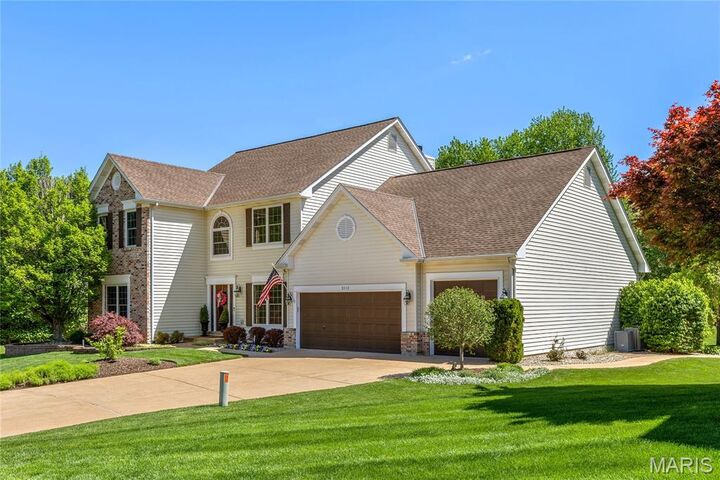 Property Photo:  2112 Wildwood Meadows Court  MO 63005 