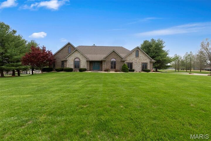 Property Photo:  2305 Saint Andrews Courts  MO 63755 