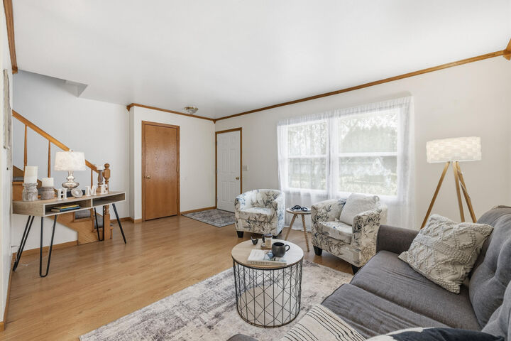 Property Photo:  2421 Deerfield Dr  WI 53090 