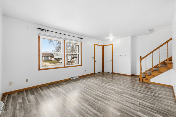 Property Photo: 2419 Deerfield Dr WI 53090