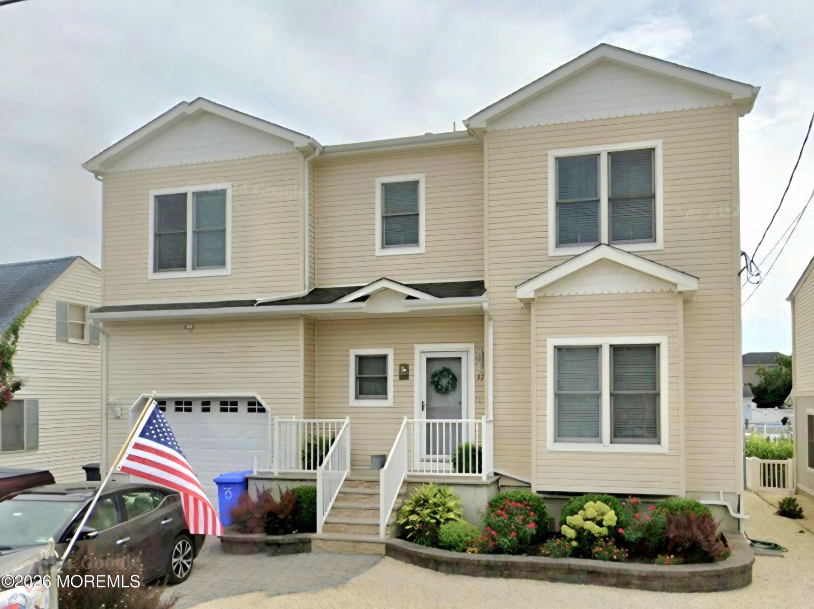 Property Photo:  37 Frank Drive  NJ 08050 
