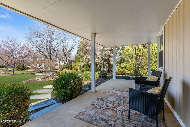 Property Photo:  40 Willow Drive  NJ 07739 